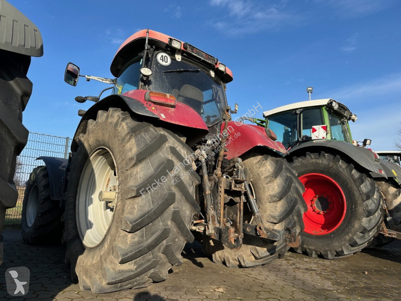 Landbrugstraktor Case  Puma 230 CVX