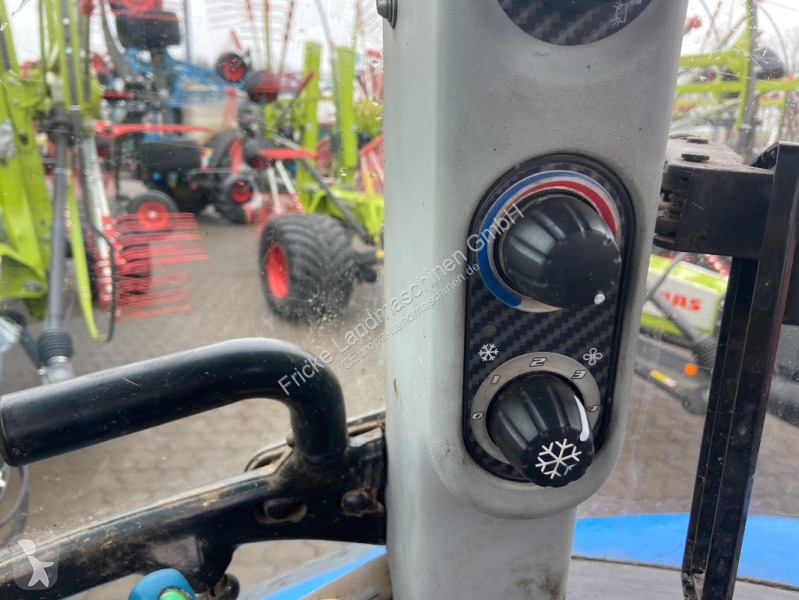 Landbrugstraktor New Holland  T 4.95