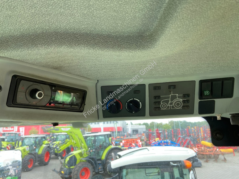 Landbrugstraktor Claas  Axion 810 Cmatic Cis+