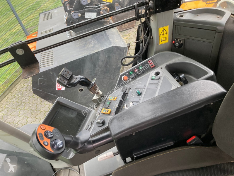 Landbrugstraktor Claas  Xerion 3800 Trac VC