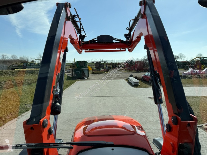 Landbrugstraktor Kubota  M5092