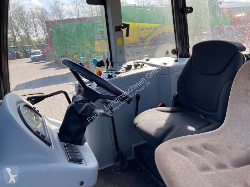 Lantbrukstraktor Ursus  C-3150