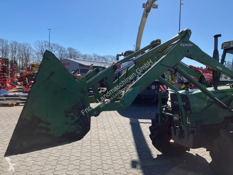 Landbrugstraktor Fendt  Farmer 309 LSA