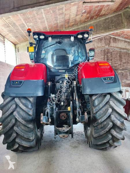 Tractor Case IH 270