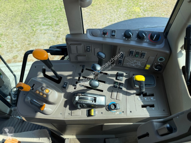 Trattore John Deere 619