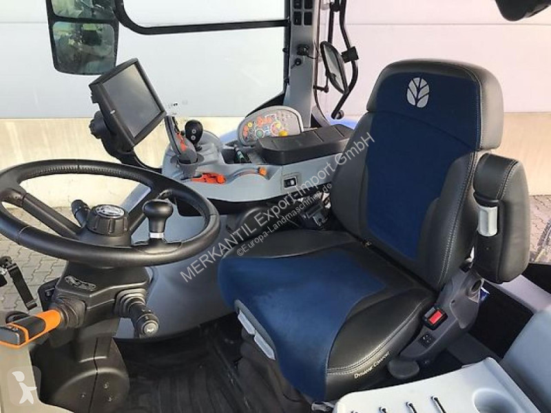 جرار زراعي New Holland  T7.245