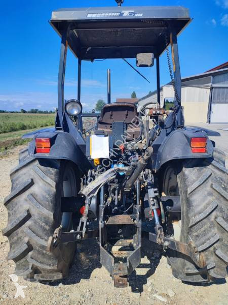 Tractor agrícola Landini GLOBUS 55 GT