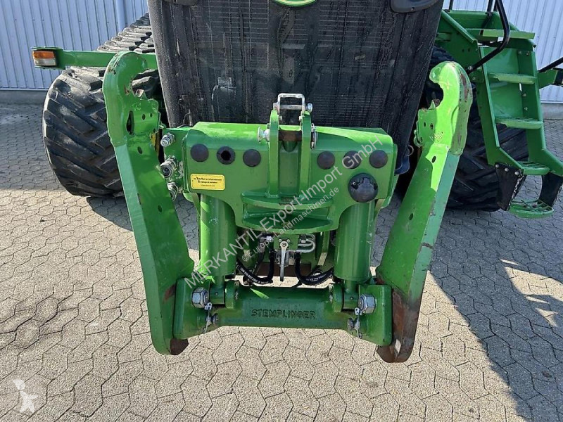 Tractor John Deere 8370RT E23