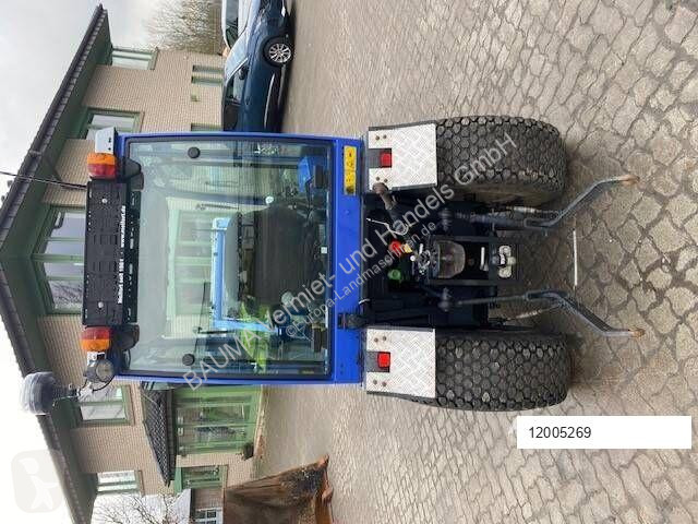 Tractor Iseki TM 3267 AHL K (12005269)