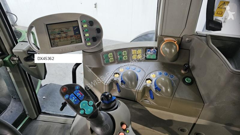 Tractor Fendt 926 vario