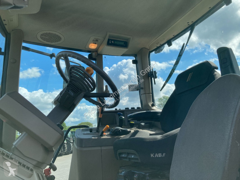 Landbrugstraktor John Deere  6630