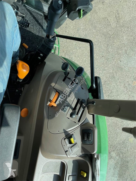 Tractor John Deere 5058