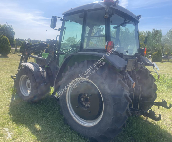 Tractor Deutz-Fahr  Agroliner 310