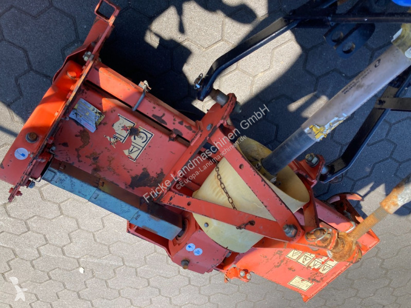 Landbrugstraktor New Holland  Boomer 25