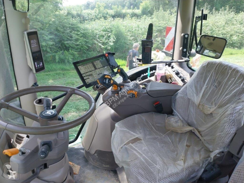 Tractor John Deere