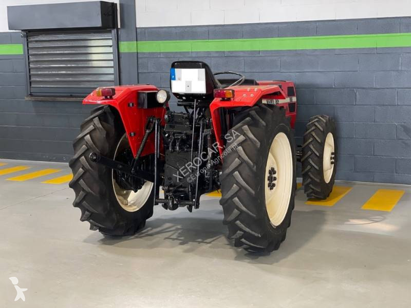 Tractor Same Solar 50 4RM