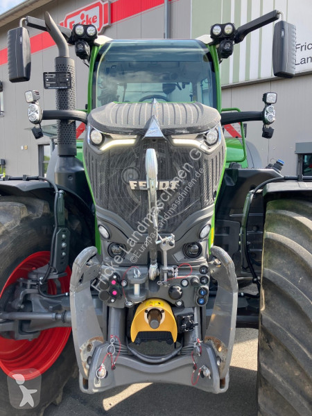 Landbrugstraktor Fendt  724 Vario Gen7 Profi Plus