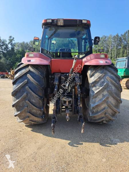 Tractor Case IH MX285