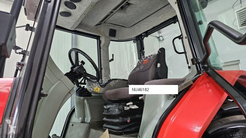 Tractor Massey Ferguson 6260