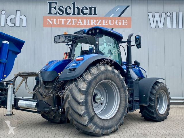 Tractor agrícola New Holland T7.315 AC 4x4 |...