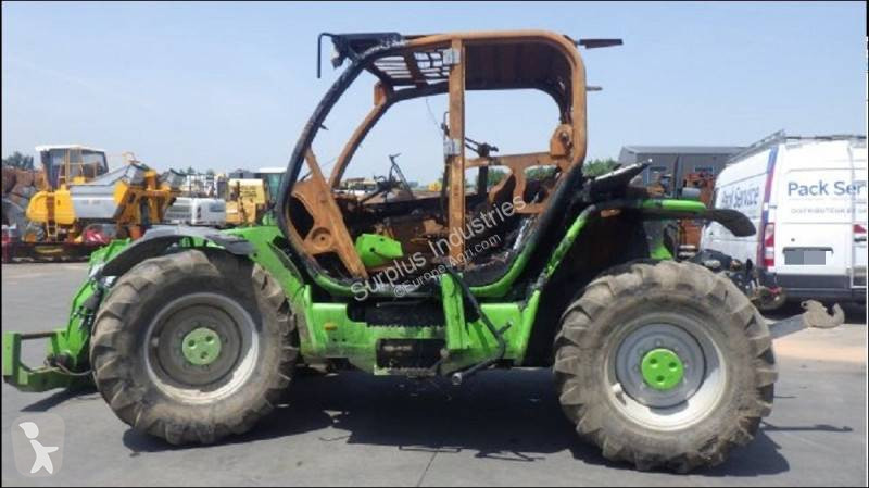 Tractor Merlo MF 34.9