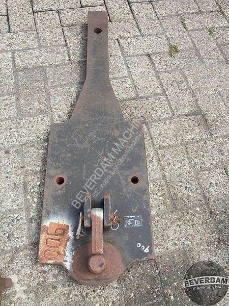 Tracteur agricole  Diverse trekhaken/K80