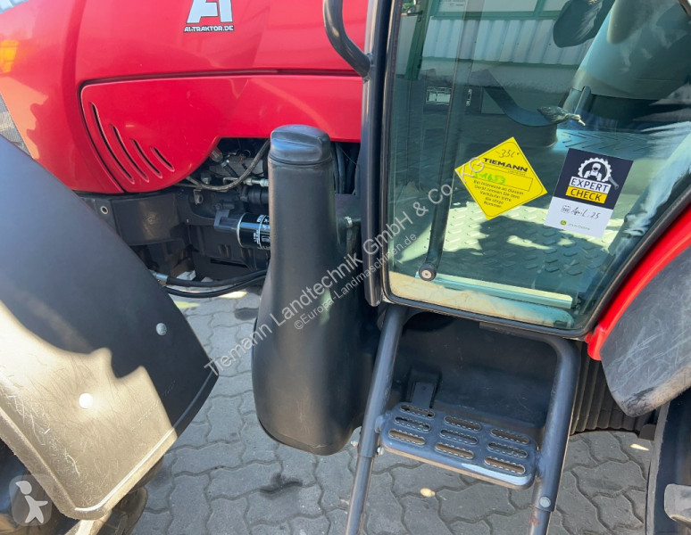 Tractor Mc Cormick  T 90