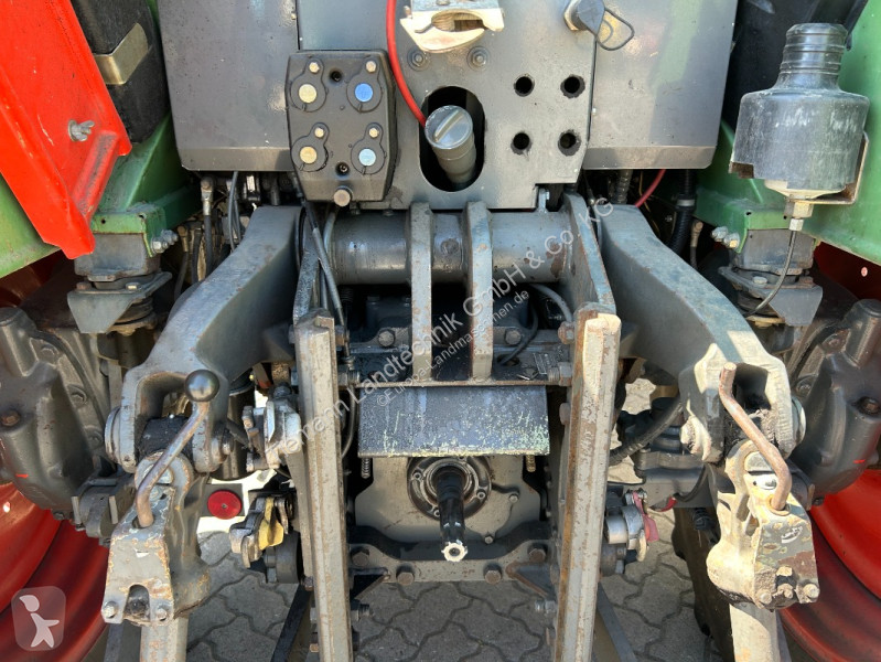 Tractor Fendt  Farmer 310