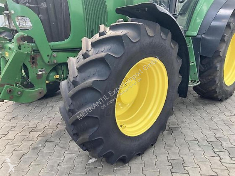 Tractor John Deere  6920