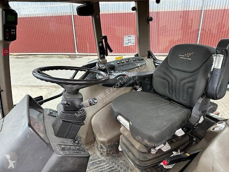 Tractor agrícola Case  CVX 170