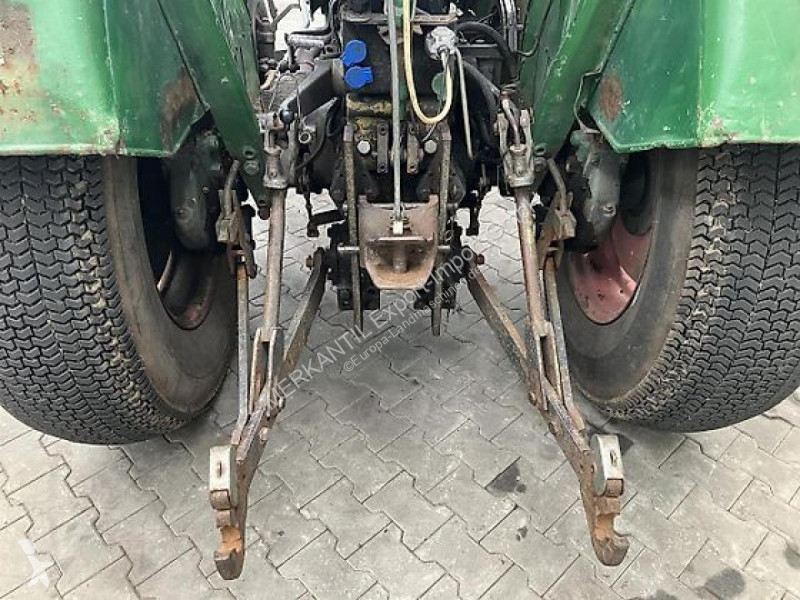 جرار زراعي Fendt  104 S Farmer