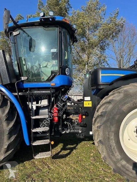 Tractor agrícola New Holland  T 9.565 HD