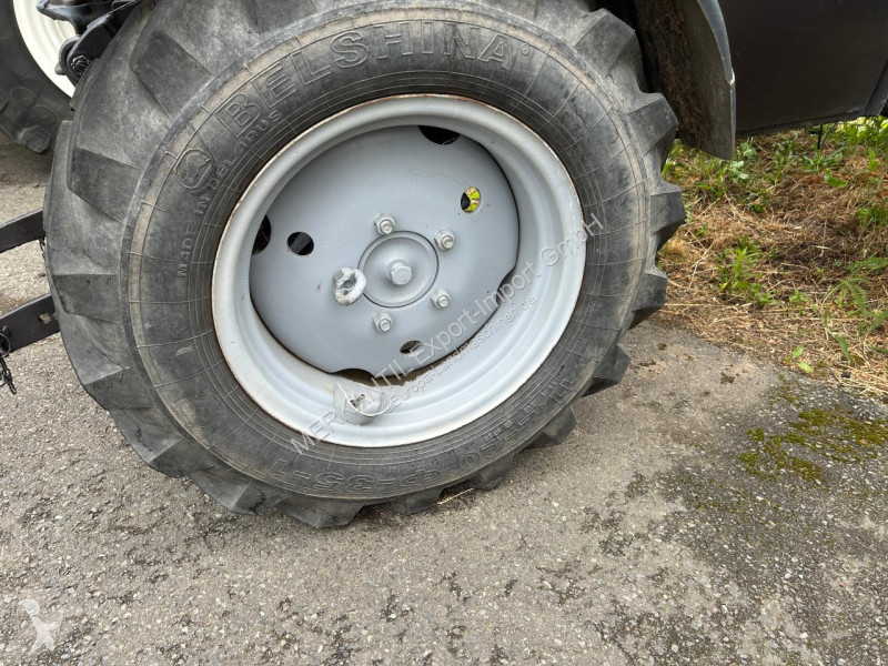 Tractor Belarus  320.4