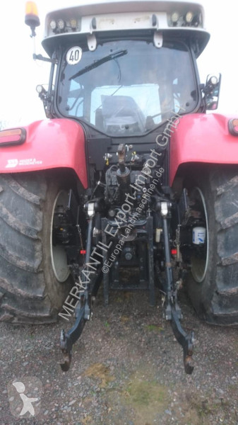 Tractor Steyr  6240 CVT