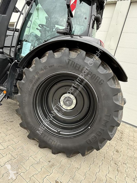 Tractor Valtra  T 255 Active