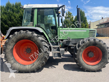 Landbrugstraktor Fendt