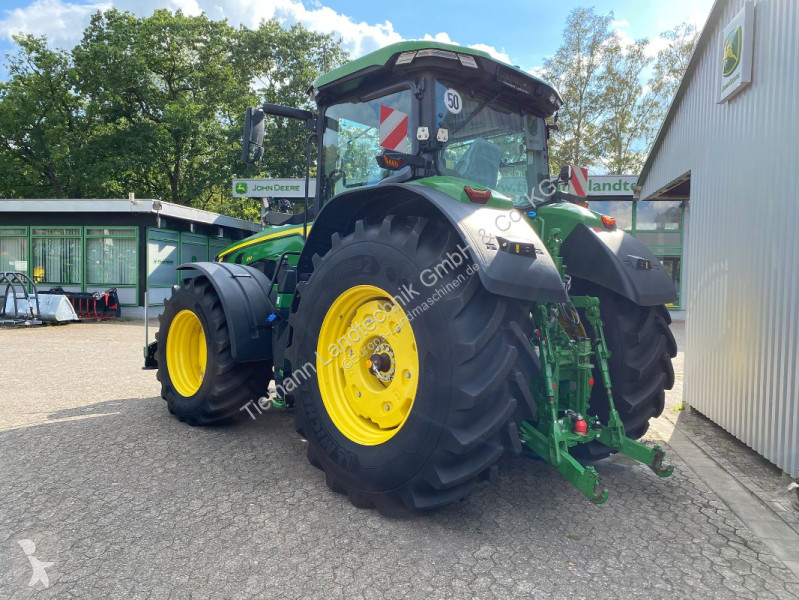 Tractor John Deere 310 **Sonderfinanzierung...