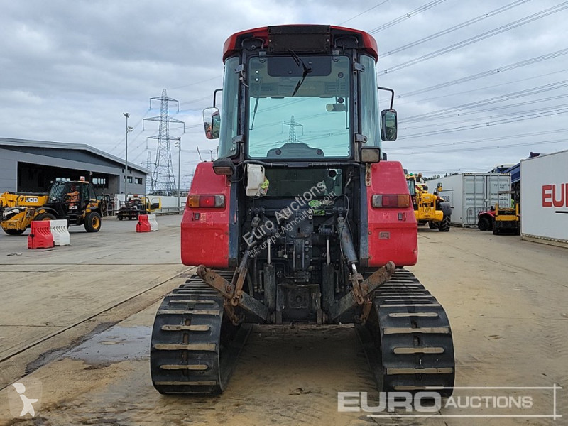 Landbrugstraktor  CT750