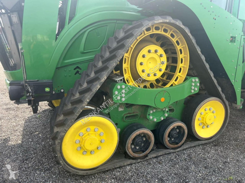 Trattore John Deere 9620RX
