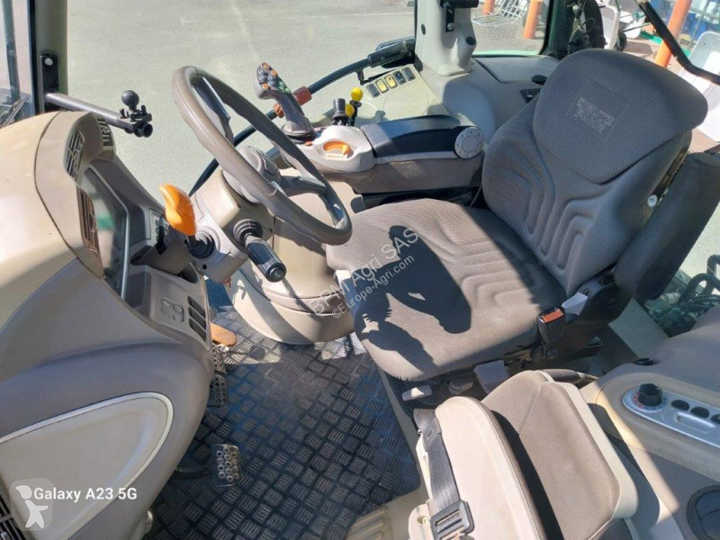 Tractor Deutz