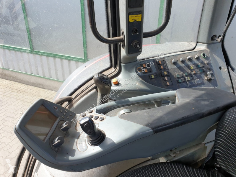 Landbrugstraktor Valtra  T151