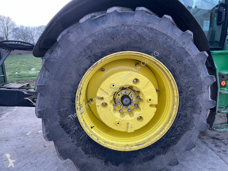 Tractor John Deere 175