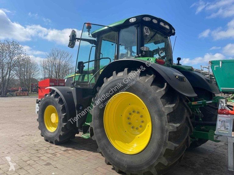 Tractor John Deere 175