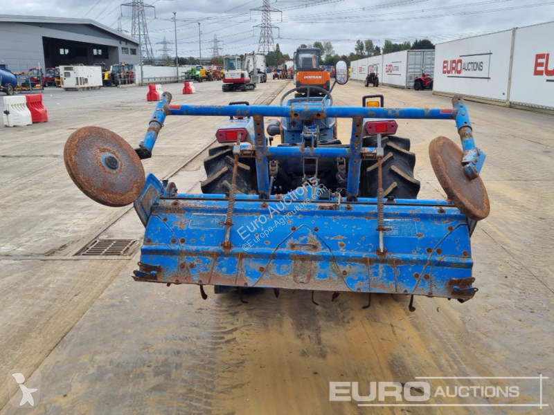 Lantbrukstraktor  TL2300
