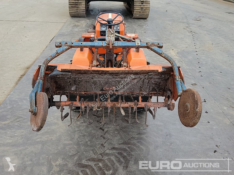 Landbrugstraktor  B1200