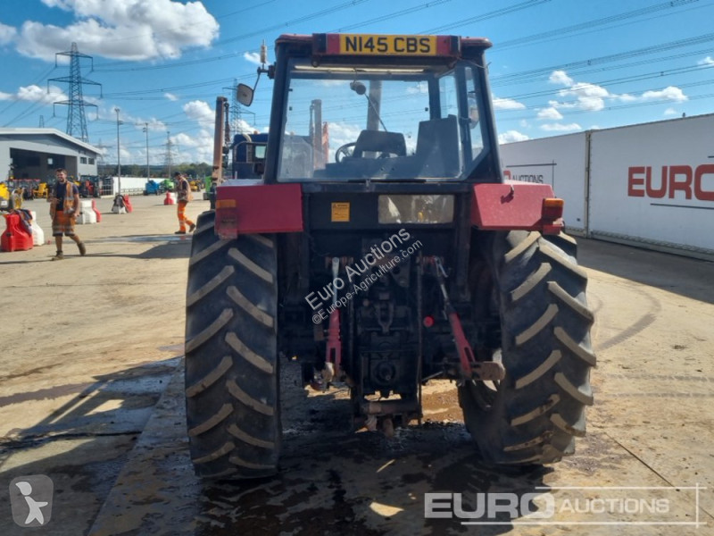 Landbrugstraktor  4230