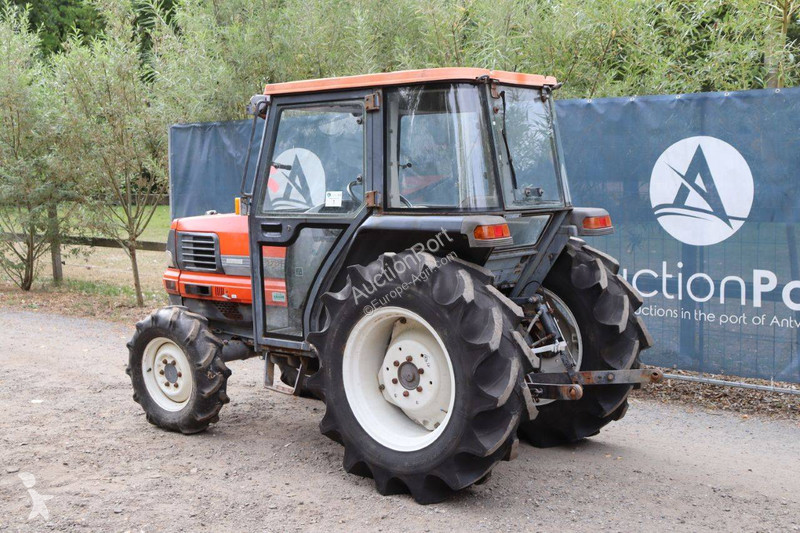 Tractor Kubota GL300