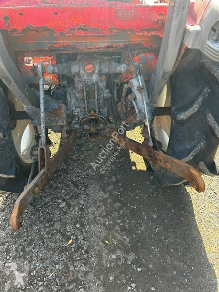 Tractor agrícola Kubota GL221 Grandel