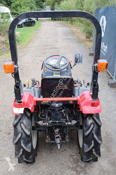 Tractor Mitsubishi GF150
