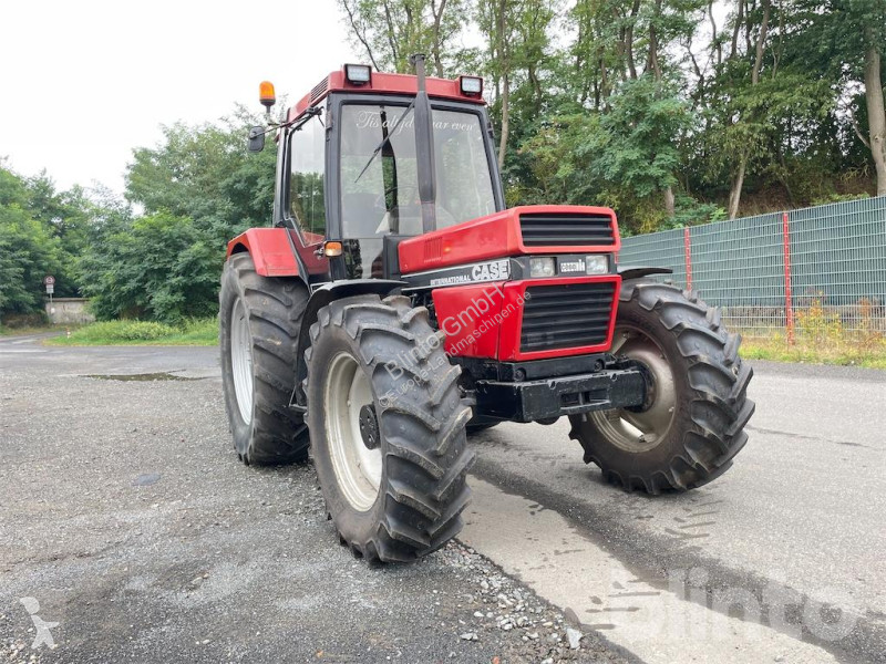 Tractor agrícola Case  856XL